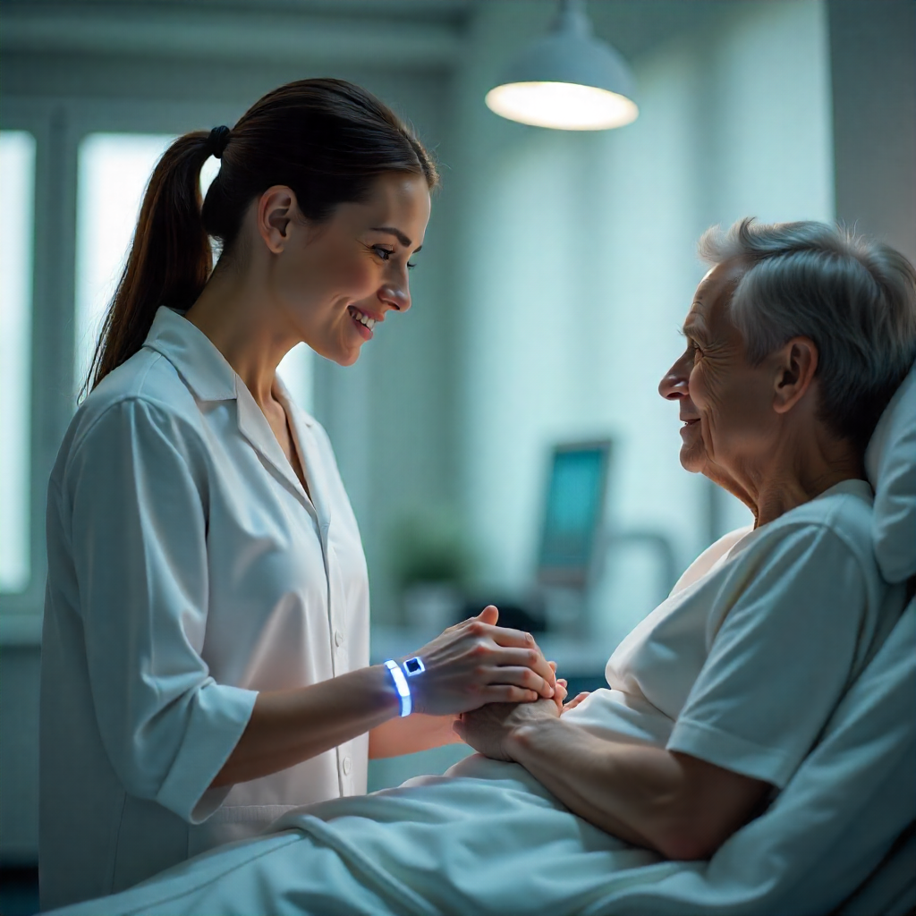 FemIQ Health Monitoring