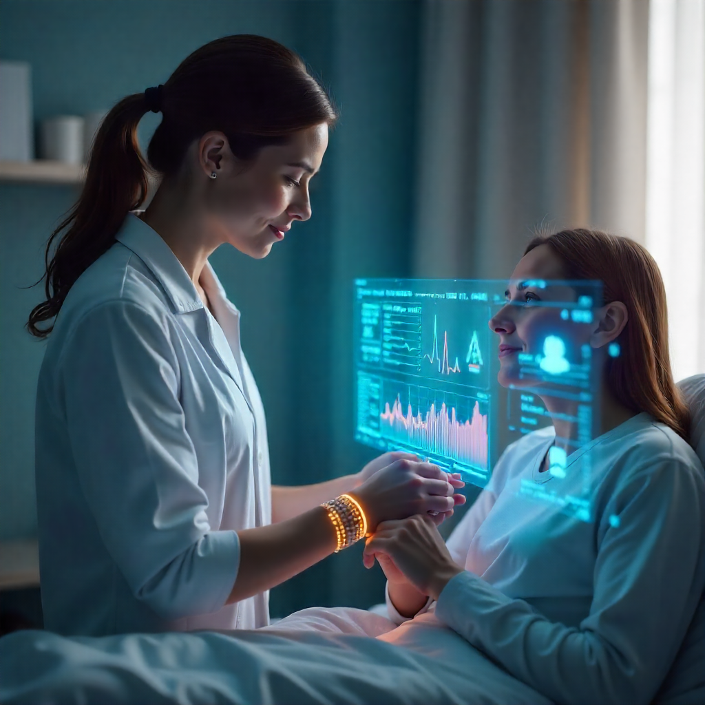 FemIQ Health Dashboard